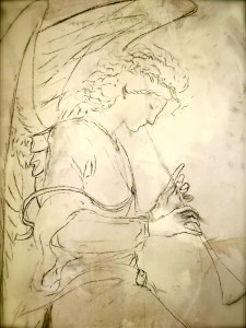 Ange 3 - Angel 3 - ملك ٣